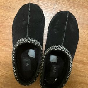 Ugg’s Slippers